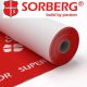 SORBERG 220g/m2, 3 rétegű páraáteresztő tetőfólia 75m2