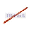 SZELLŐZŐLÉC 32MM X 1M BARNA