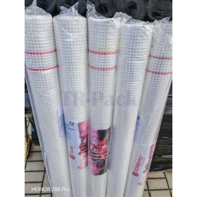   SORBERG AIR 90 HÁLÓERŐSÍTETT PÁRAZÁRÓ TETŐFÓLIA 75m2