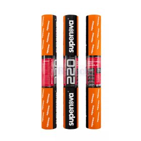   SUPERNOVA páraáteresztő tetőfólia 75m2 3rétegű 220g/m2