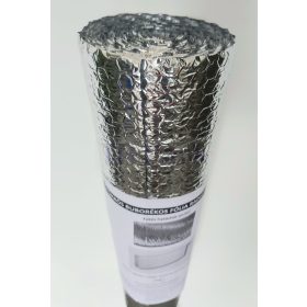   Hőtükör fólia radiátor mögé. Fűtés hatásfok javító!