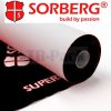 SORBERG 150g/m2, 3 rétegű páraáteresztő tetőfólia 75m2