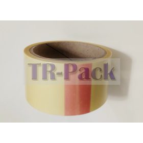 Kétoldalas (erős) ragasztószalag 10m x 50mm