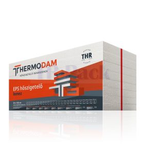 Thermodam EPS 80 homlokzati hőszigetelő lemez 15 cm