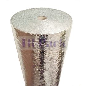   Solar ALU ECO 4 rétegű hőtükör LP párazáró fólia I.osztályú, 50m2/tekercs (87,5g/m2) 