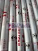 Hemala Bulls 250 páraáteresztő tetőfólia RAGASZTÓCSÍKKAL150g/m2: 75m2