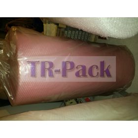   Légpárnás fólia regran 180m2 1200mm x 60my, (színmegkötés nélkül)