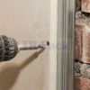 Gipszkartoncsavar fémhez süllyesztett fejű PH 3,5x 35 foszfátozott 500 db/doboz