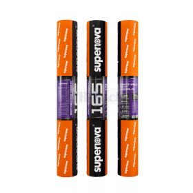   SUPERNOVA (féltekercs) páraáteresztő tetőfólia 3rétegű, 165g/m2, 37,5 M2/TEK