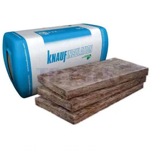 KNAUF EKOBOARD 0,039 TÁBLÁS ÁSVÁNYGY. 600X1250MM 6M2/CS 10CM