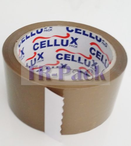 Ragasztószalag havanna barna 48mm x 60m 1 dobozzal 36 db
