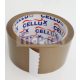 Ragasztószalag havanna barna 48mm x 60m 1 dobozzal 36 db