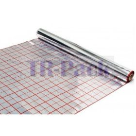   REWAXX VAPO REFLEX RED - több rétegű - párafékező hőtükör fólia - 60 m²