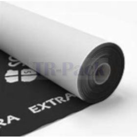   SORBERG 135g/m2, 3 rétegű páraáteresztő tetőfólia 75m2