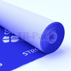   SORBERG STRONG 170g/m2, 3 rétegű páraáteresztő tetőfólia 75m2