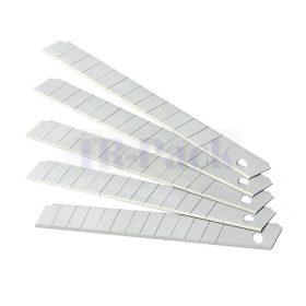 Tapétavágó kés penge 0,5x9mm (10db-os)