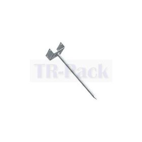 GERINCLÉC TARTÓ 50X210MM
